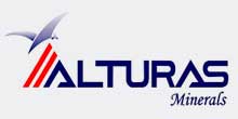 Alturas minerals